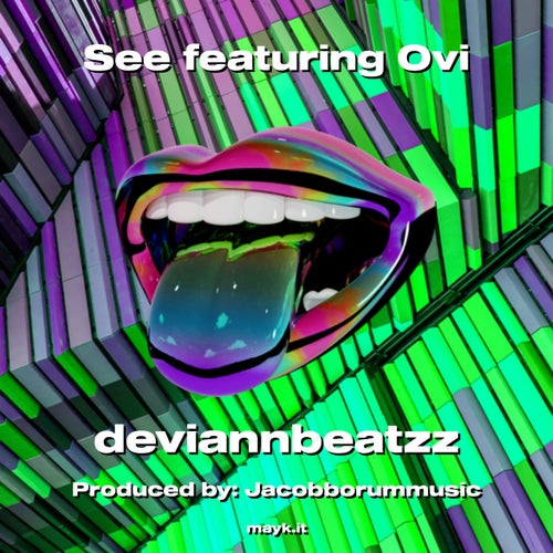 See featuring Ovi