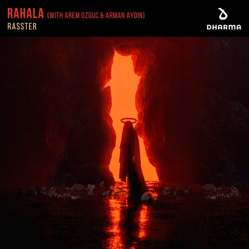 Rahala (with Arem Ozguc & Arman Aydin) (Extended Mix)