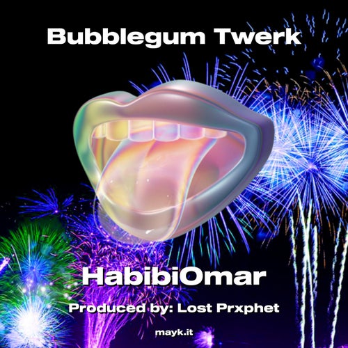 Bubblegum Twerk