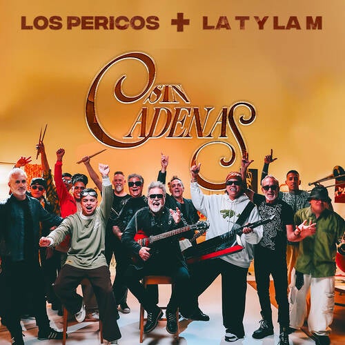 Sin Cadenas