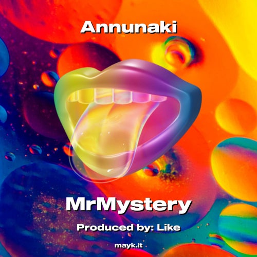 Annunaki
