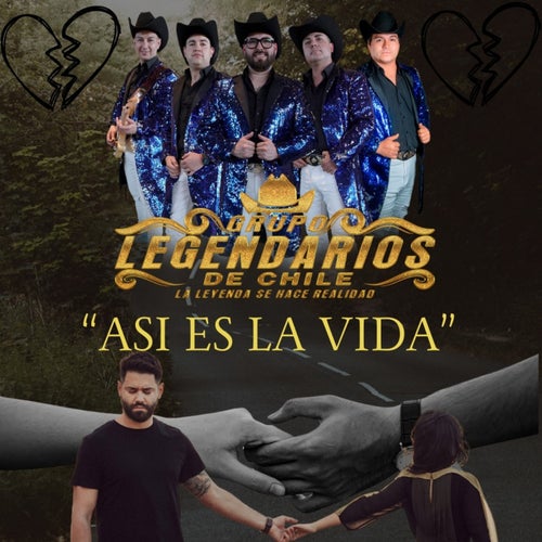 Así es la Vida