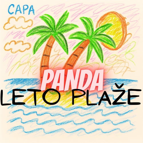 Leto Plaže