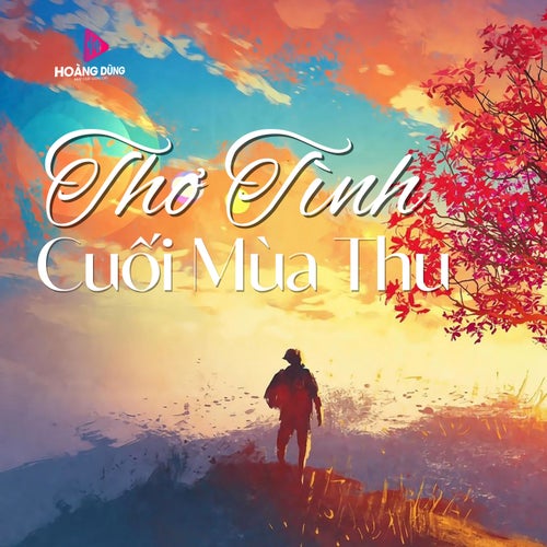 Thơ Tình Cuối Mùa Thu