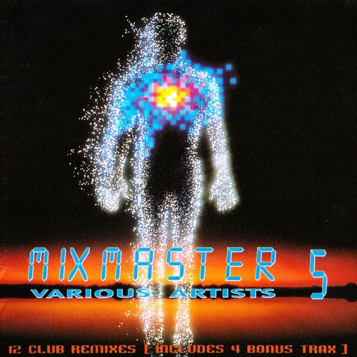Mixmaster Vol 5