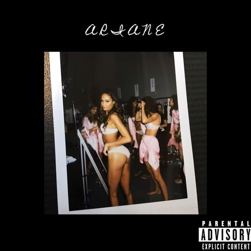 Ariane (feat. Presto)