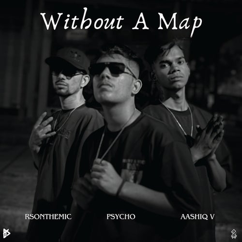 Without A Map