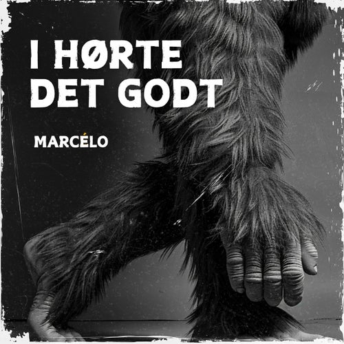 I hørte det godt
