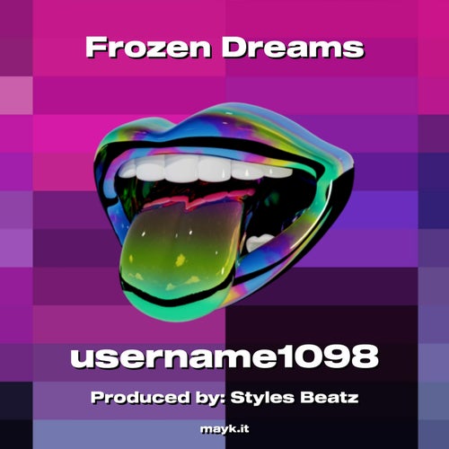 Frozen Dreams