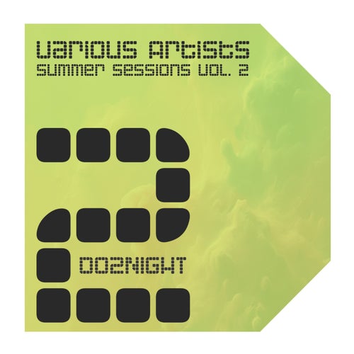 DO2Night Summer Sessions Vol. 2