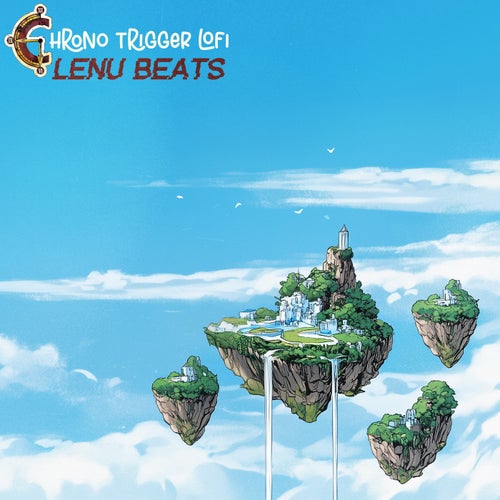 Chrono Trigger lofi