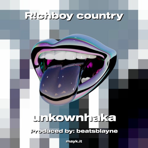 R!chboy country