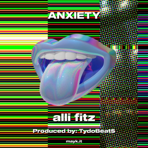 ANXIETY