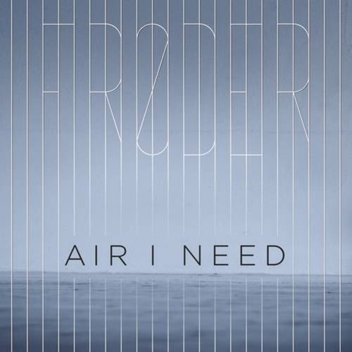 Air I Need