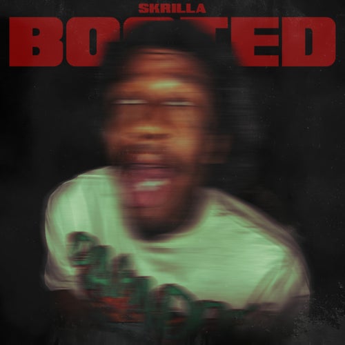 Booted