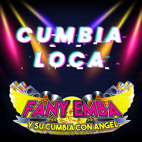 Cumbia Loca