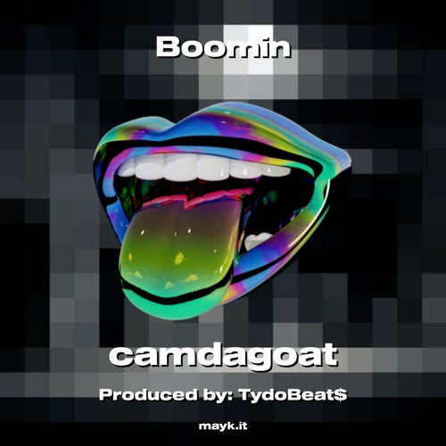 Boomin