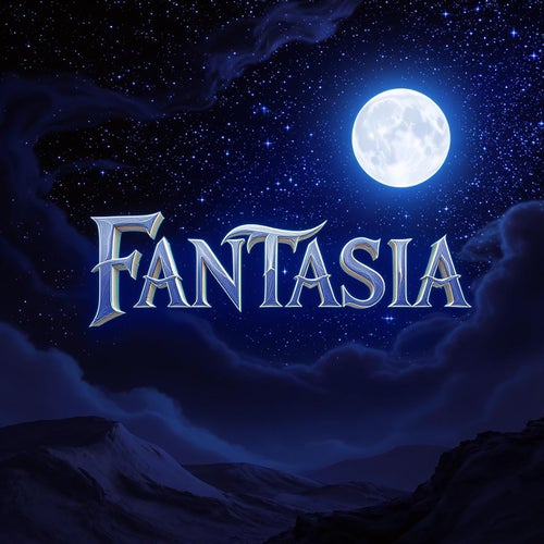 Fantasía (Cover)