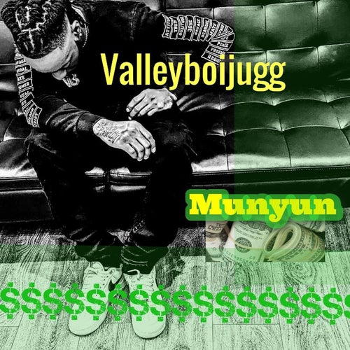 Munyun