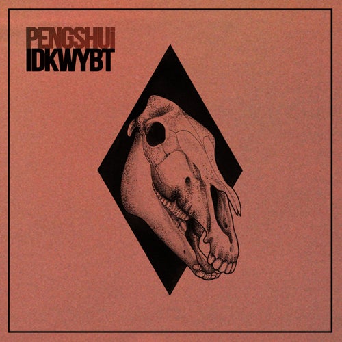 IDKWYBT