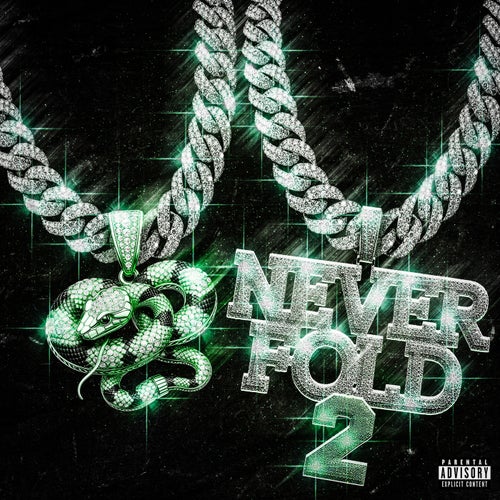 Never Fold 2