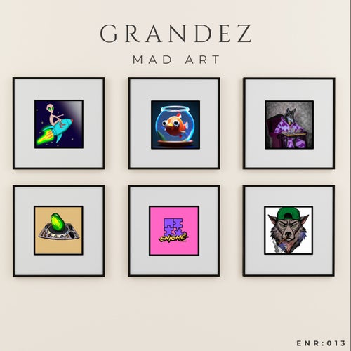 Mad Art