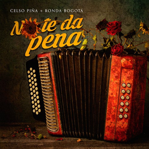 No te da Pena
