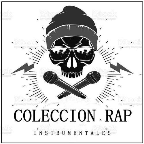 COLECCION RAP (Instrumentales)