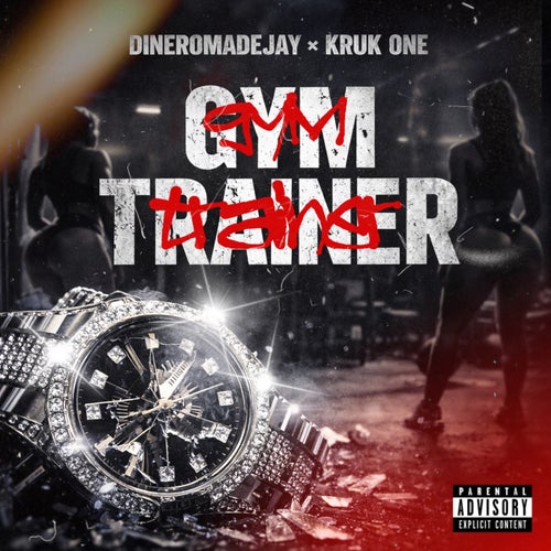 Gym Trainer