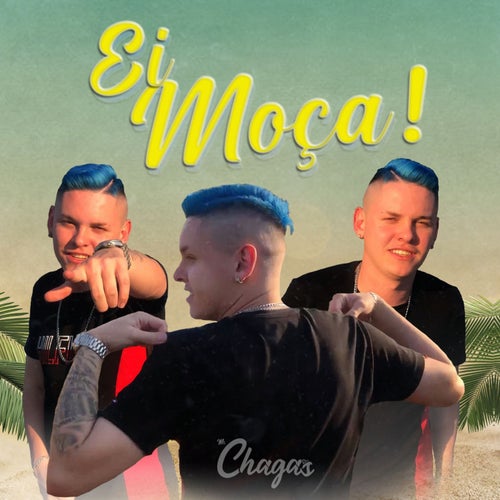 Ei Moca!