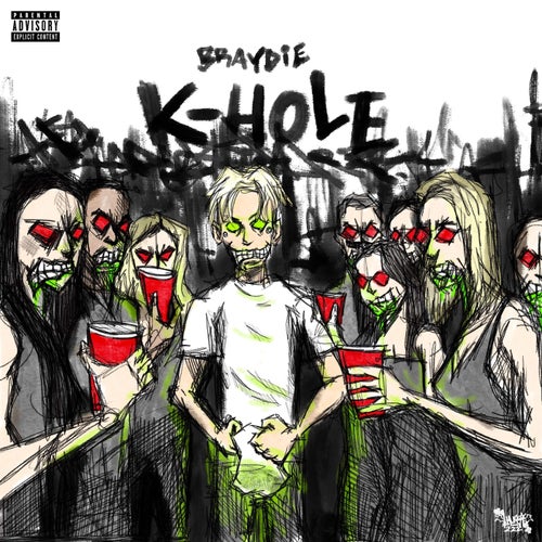 K-hole