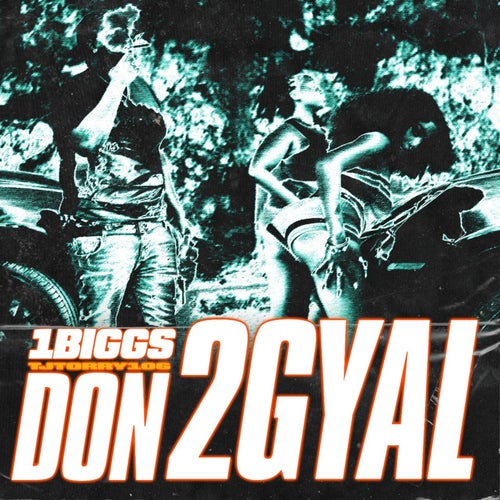 2 Gyal