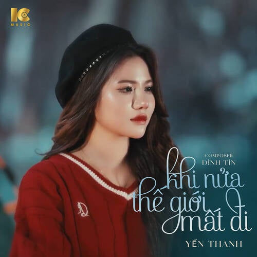 Khi Nửa Thế Giới Mất Đi