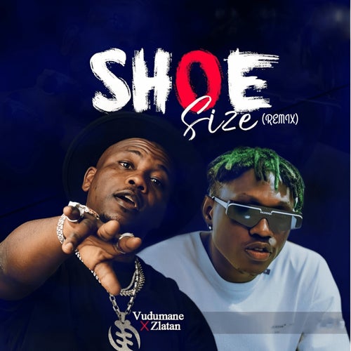 Shoe Size (Remix)