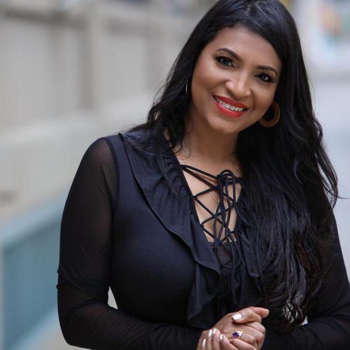 Mimi Ibarra Profile