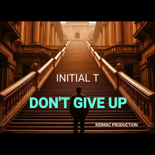 Don't Give Up
