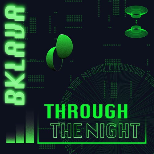 Through The Night