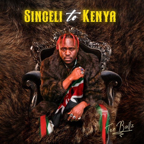 Beats Singeli To Kenya