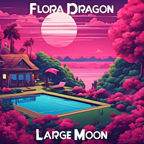 Large Moon