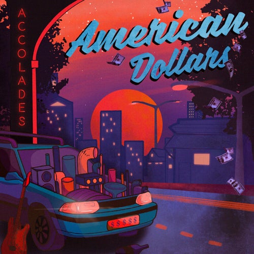 American Dollars