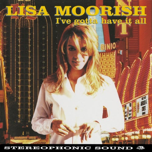 Lisa Moorish Profile