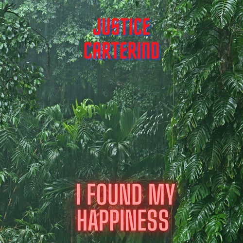 I Found My Happiness