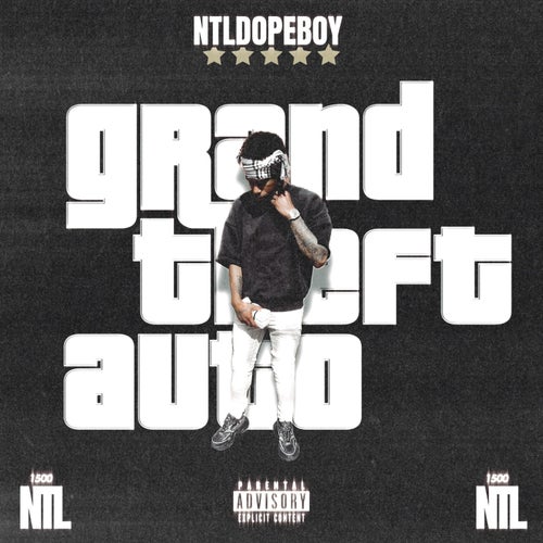 Grand Theft Auto