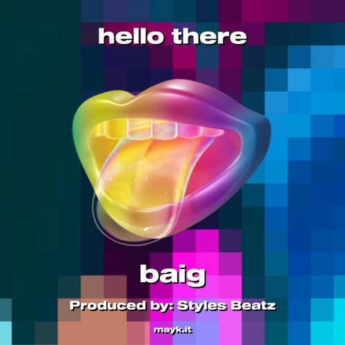 hello there