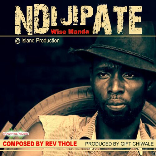 Ndijipate