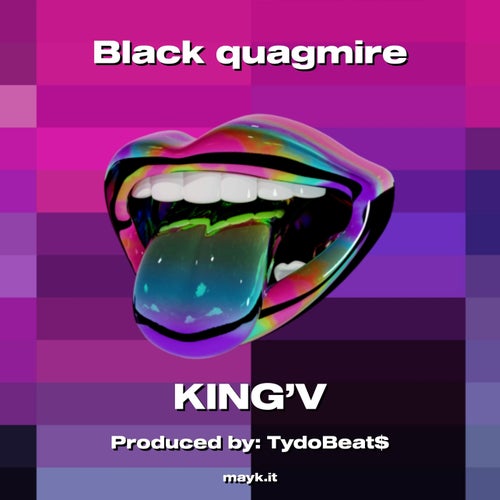 Black quagmire