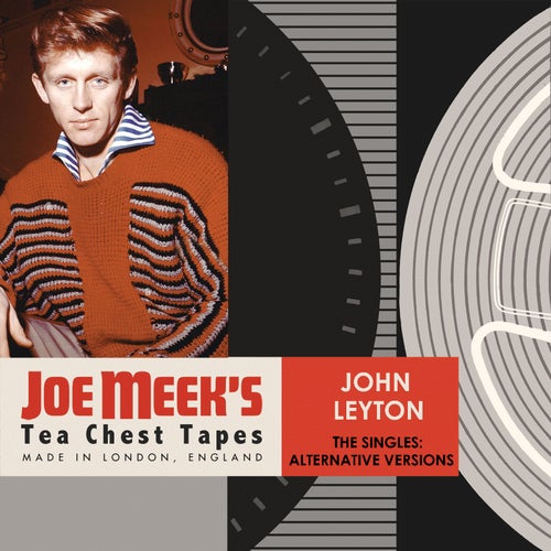 The Singles: Alternate Versions