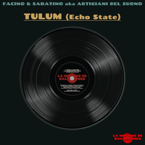 Tulum (Echo State)