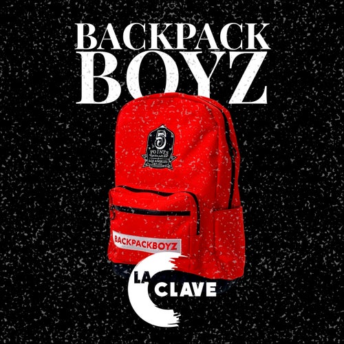 BackpackBoyz