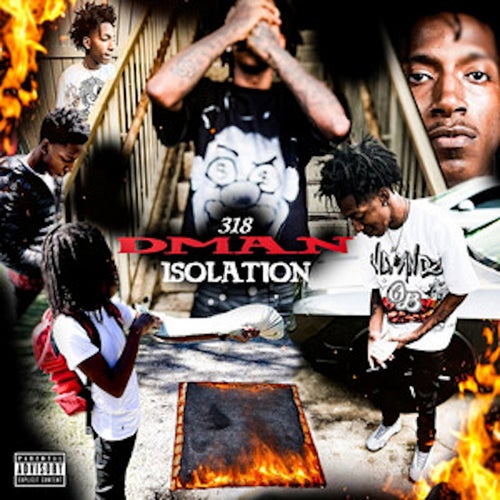 isolation